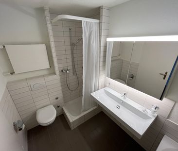 3.5 Zimmer, 80 m², 2. Stock - Photo 5