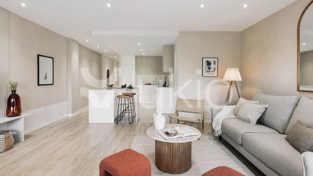 Apartamento de alquiler en Carrer de Muntaner, Sant Gervasi- Galvany - Photo 3