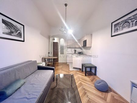 Pronájem bytu 1+kk 22 m² - Фото 3