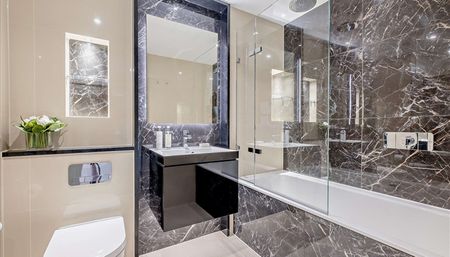 Garrett Mansions, W2, London - Photo 2