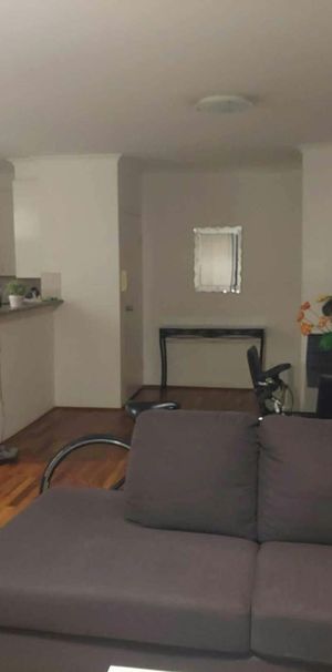 Rosebery - Photo 1