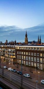 Te huur: Appartement Houttuinen 68 B in Delft - Photo 3