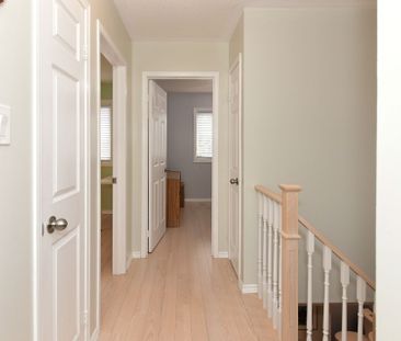 For Lease - 5239 River Forest Court, Mississauga, Ontario - Photo 4