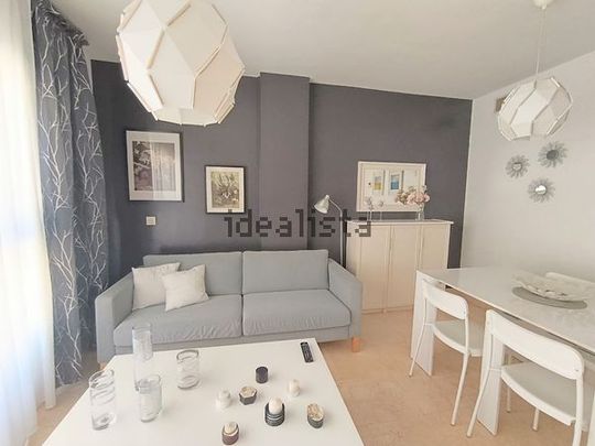 Alquiler de piso en Calle Magallanes, 4 - Foto 1