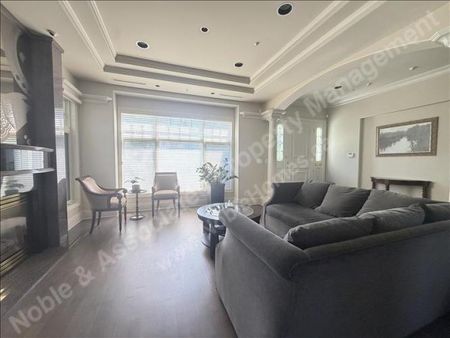 1233 West 27th Avenue MAIN Vancouver - Photo 5