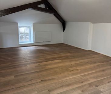 Appartement 2 pièces à Metz-Gare - Photo 5