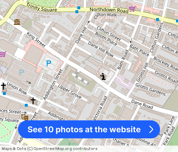 Emin Court Gallery Walk CT9 - Photo 1