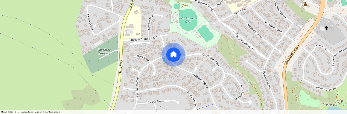 2/114 Gippsland Street, NSW 2627, Jindabyne