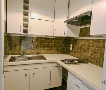 Appartement à louer 1 pièce 33m² - Photo 5