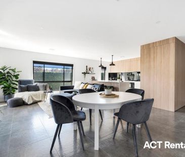 7 Yerradhang Street, Ngunnawal ACT 2913 - House For Rent | Domain - Photo 5