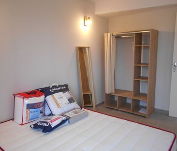 A louer, Appartement T2 meublé 30.31 m2 Libourne - Photo 5