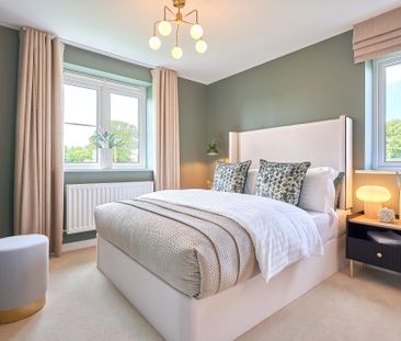 3 bedroom terraced house to rent - Photo 2