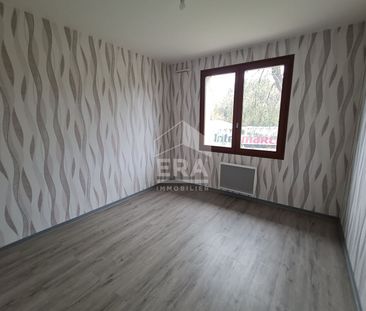 Appartement Mont De Marsan 6 pièce(s) 137.29 m² - Photo 1