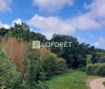 Appartement T2 près de PLONEOUR LANVERN à louer - Photo 5