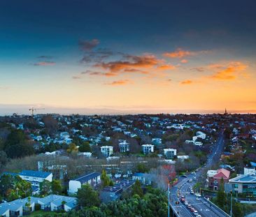 City centre living - Photo 5