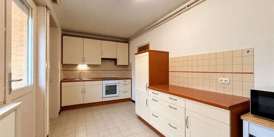 Huis te huur in Wez-Velvain voor € 750 met 2 slaapkamers - foto 3