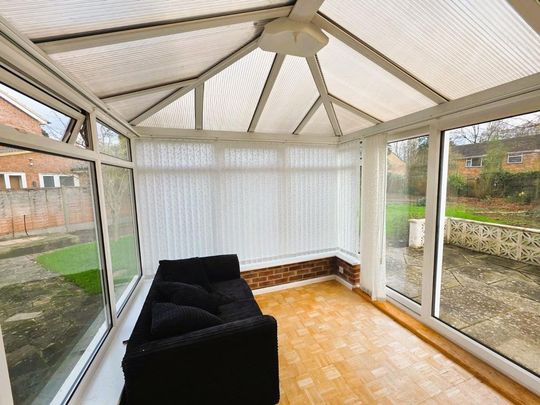 3 bedroom semi-detached house to rent - Photo 1