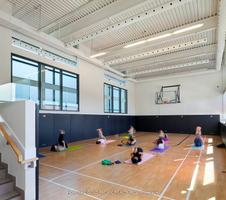 For Lease - 29 Singer Court Unit# 2106, Toronto, Ontario - Photo 1