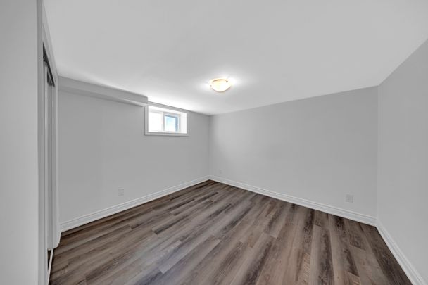 For Lease - 18 Windridge Drive Unit# Bsmnt, Markham, Ontario - Photo 1