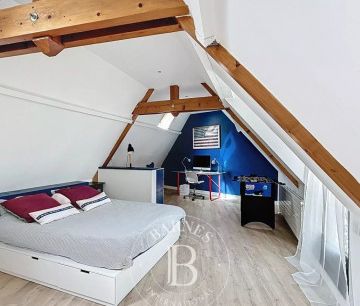 Maison • Orgeval - Photo 5