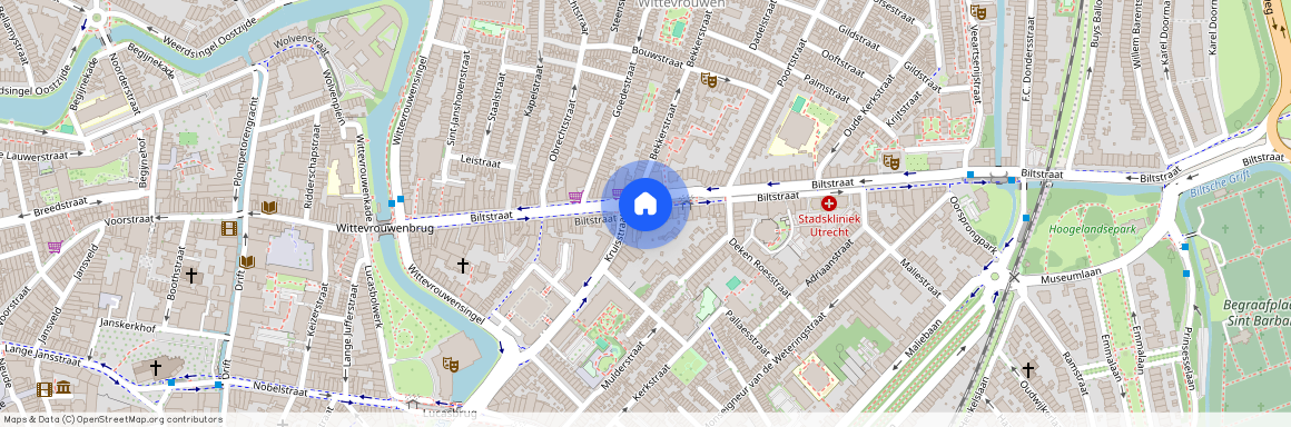 Biltstraat 97C, 3572AL, Utrecht