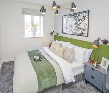 3 bedroom property to rent - Photo 5