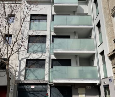 Perfekt geschnittene 3-Zimmer-Wohnung mit Balkon in 1210 Wien - Foto 4