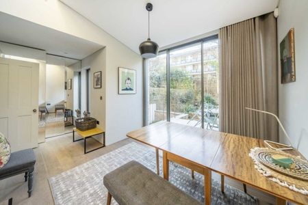 Albert Street, Kentish Town, NW1 - Photo 2