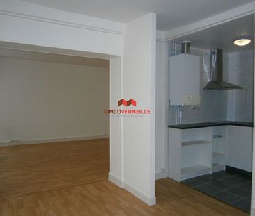 Location Appartement 1 pièce 38m² - Photo 3