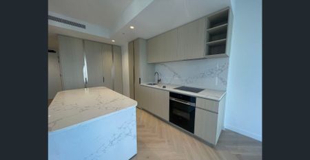 One Bed Plus Study @ Sapphire - Photo 4