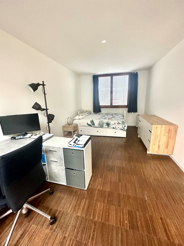 Attraktive 3- Zimmer-Maisonettewohnung im Zentrum zu vermieten - Photo 3