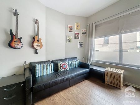 Appartement te huur - Foto 2