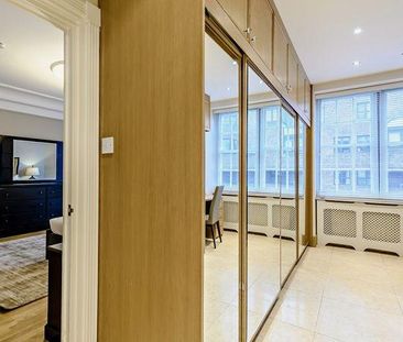 4 bedroom apartment to rent - Photo 1