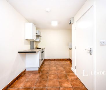 1 bedroom bungalow to rent Luton Road, Wilstead, Bedford, Bedfordsh... - Photo 1