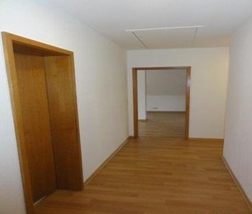 Seniorengerechte Appartment mit Aufzug im Zentrum von Altenkirchen - Foto 4