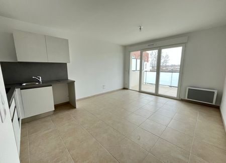 Appartement à louer 2 pièces • Avignon - Photo 2