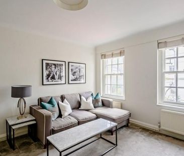2 bedroom apartment to rent - Photo 6