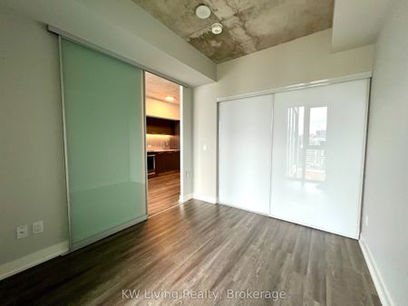 Riverside Square Lofts 15-45 , #1309 - Photo 4