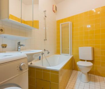 Altstadtwohnung Nähe Dom Großzügiges Appartement mit günstiger Anbi... - Foto 4