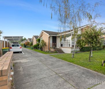 9/9 Kenilworth Parade, Ivanhoe - Photo 4