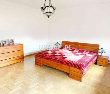 Warszawski, Warszawa, Wilanów, Powsin, Andrutowa - Zdjęcie 5