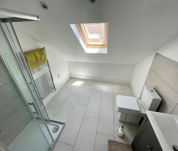 3 bedroom house to rent Brook Street, Derby, DE1 - Photo 4