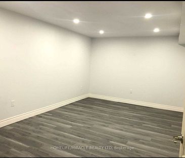 For Lease - 2 Vesta Drive Unit# Bsmt A, Richmond Hill, Ontario - Photo 1