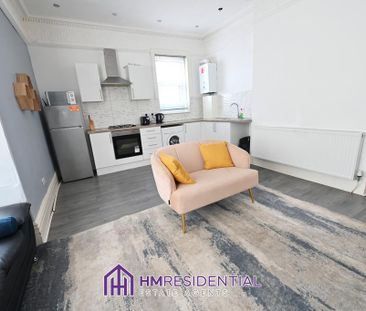 1 bedroom apartment to rent - Photo 5