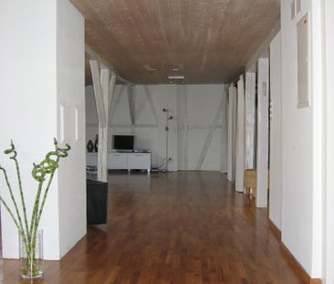 3.5 Zimmer, 158 m², 3. Stock - Photo 1