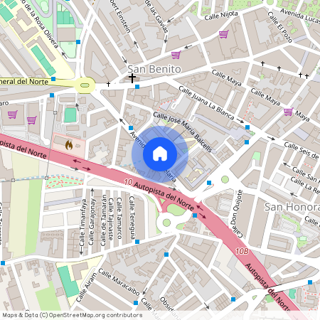 San Cristóbal De La Laguna