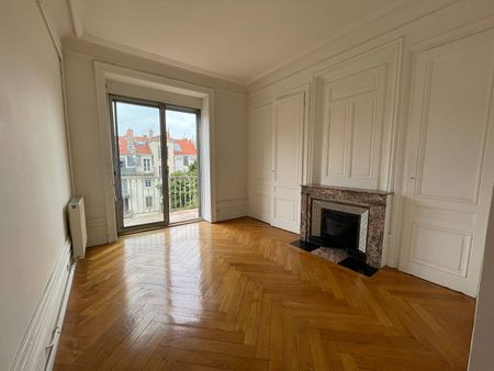 Appartement 3 pièces – LYON - Photo 3