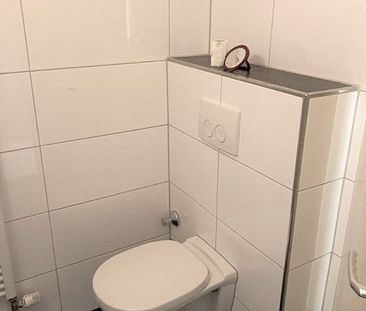 Studenten und Azubis aufgepasst – kleines Schmuckstück mit modernem Duschbad! - Photo 3