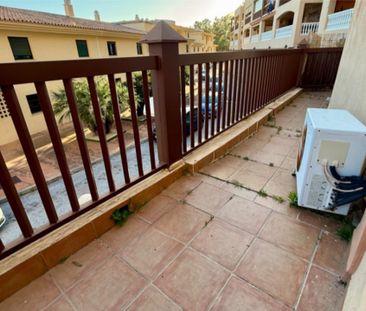 Piso de alquiler en Calle Concepcion Arenal, 7, Cortijo Torrequebrada - Photo 6