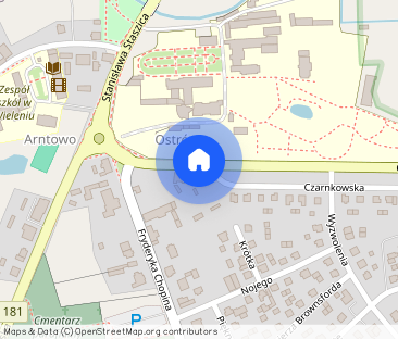 Mieszkanie do wynajęcia - Фото 1